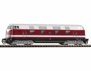 Piko Dieselová lokomotiva BR 118 (V 180) s 4 nápravami DR IV - 47280