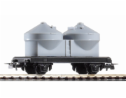 Piko myTrain® Nádobový vagon DB - 57024