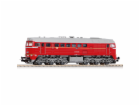 Piko Dieselová lokomotiva T 679.1 (M62) „Sergej“ ČSD IV -...