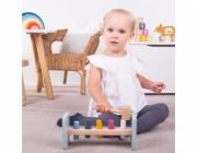 Bigjigs Toys Zatloukačka