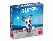 Dino Rodinná hra Gump
