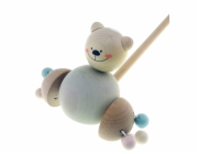 Hess Jezdík Medvídek