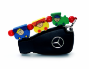 Hess Klíčenka vláček