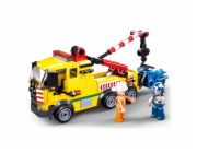 Sluban Town M38-B0877 Odtahovka s motorkou