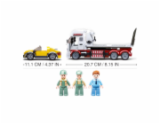 Sluban Town M38-B0879 Odtahovka se sklápěcí korbou