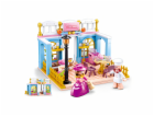 Sluban Girls Dream Village M38-B0873 Dobová pekárna