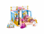 Sluban Girls Dream Village M38-B0873 Dobová pekárna