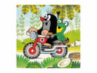 Dino Puzzle Krtek na louce
