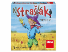 Dino Strašák cestovní hra