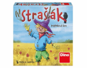 Dino Strašák cestovní hra