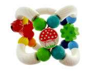 Hess Chrastítko Muchomůrka