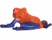 Mojo Pralesnička drobná