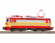 Piko Elektrická lokomotiva vč. dig. dekodéru S 499.1 „Laminátka“ ČSD IV - 51382