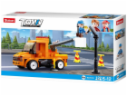 Sluban Town M38-B0781D Opravářský vůz