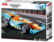 Sluban Racing Team M38-B0763 Formule velká