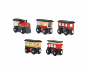 Le Toy Van Vlak Royal Express