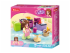 Sluban Girls Dream M38-B0800B Kuchyň