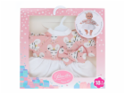 Petitcollin Obleček Maya (pro panenku 28 cm)
