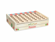 Vilac Dřevěné cestovní piškvorky