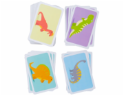 Bigjigs Toys Snap! Dinosauři