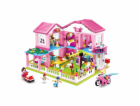 Sluban Girls Dream M38-B0721 Vila