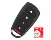 Piko Startovací sada Cirkusový vlak s parní lokomotivou (RC) - 57142