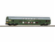Piko Řídící dvoupodlažní vagón DBmqe DR IV - 57685