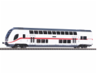Piko Řídící dvoupodlažní vagón IC2 2. tř. DB AG VI - 58800