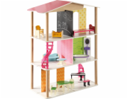 small foot Dřevěný domeček Charlotte