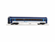 Piko Osobní vagón Bmpz 2. tř. Railjet ČD VI - 57649