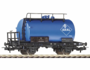 Piko Cisternový vagón Aral DB III - 57719
