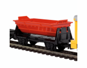 Piko Startovací sada myTrain® Nákladní vlak DB - 57090
