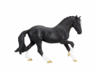 Mojo Hannoverský kůň černý