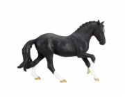 Mojo Hannoverský kůň černý