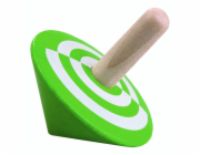 Detoa Káča zelená