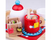 Bigjigs Toys Čajové sáčky