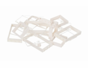 L-W Toys Kreativní set okna a dveře
