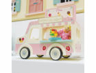 Le Toy Van Zmrzlinový vůz nový design