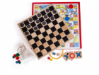 Bigjigs Toys Soubor her