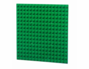 L-W Toys Kreativní set okna a dveře 3 ks KOSTKY 1,5+