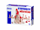 Detoa Stavebnice městečko