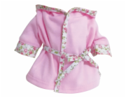 Petitcollin Koupací panenka 28 cm s koupací výbavičkou Petit Câlin