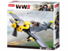 Sluban WWII M38-B0692 Německý stíhač