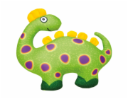 Bino Dinosaurus zelený