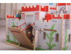 Bigjigs Toys Hrad krále George