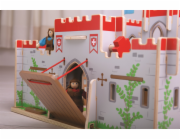 Bigjigs Toys Hrad krále George