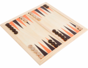 small foot Dřevěný soubor her 9 v 1