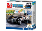 Sluban Policie M38-B0639 Hlídka se psem
