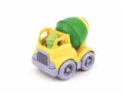 Green Toys domíchávač žlutý