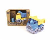 Green Toys náklaďák modrý